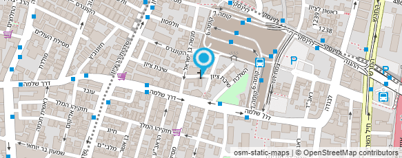 מפת הגעה אל רון גל תעשיות בע"מ מפת הגעה אל רון גל תעשיות בע"מ