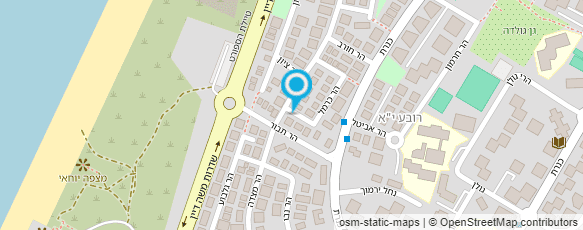 מפת הגעה אל טל אוחנה משרד עו"ד מפת הגעה אל טל אוחנה משרד עו"ד