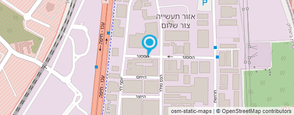 מפת הגעה אל אחים בחר