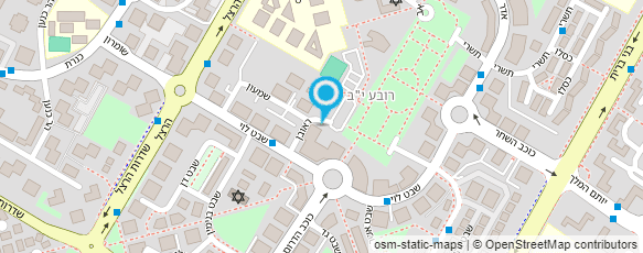 מפת הגעה אל ר. פתרונות מחשוב