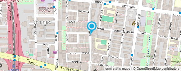 מפת הגעה אל איינשפרוך פתרונות אינסטלציה מתקדמים