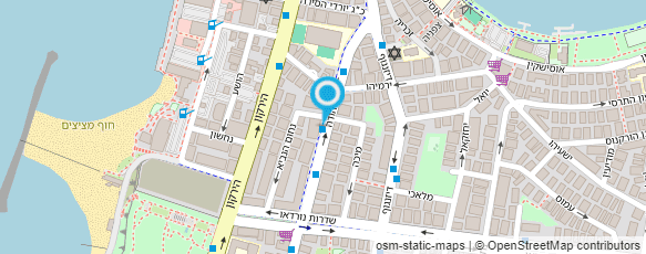 מפת הגעה אל הייר סנטר-Hair Center מפת הגעה אל הייר סנטר-Hair Center