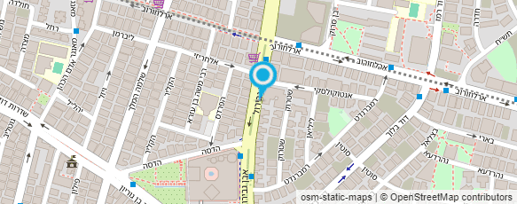 מפת הגעה אל שיפי shipi מפת הגעה אל שיפי shipi