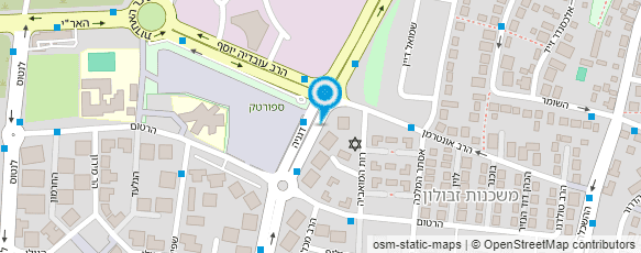 מפת הגעה אל מלער עזרה ראשונה מפת הגעה אל מלער עזרה ראשונה