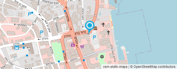 מפת הגעה אל אל בוסתן בוזה מפת הגעה אל אל בוסתן בוזה