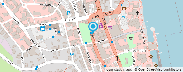 מפת הגעה אל טקילה