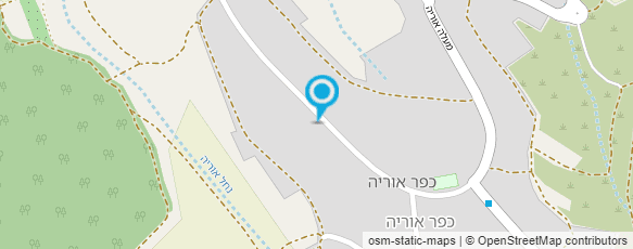 מפת הגעה אל ברק במות מפת הגעה אל ברק במות