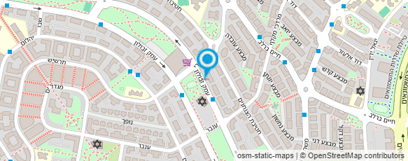 מפת הגעה אל אומנות העיצוב מפת הגעה אל אומנות העיצוב