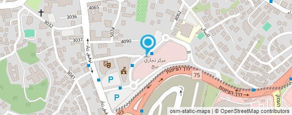 מפת הגעה אל מאדר קייר