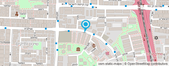 מפת הגעה אל חשמל- A.S מפת הגעה אל חשמל- A.S