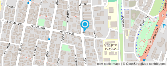 מפת הגעה אל אלעד יונתן - סחר בינלאומי