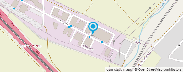 מפת הגעה אל סי אספרסו