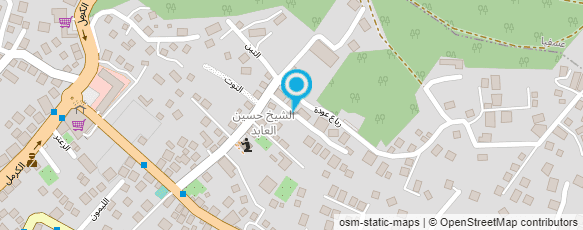 מפת הגעה אל רים ומהנא חלבי