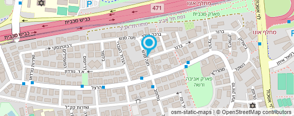 מפת הגעה אל דה לאון The lion