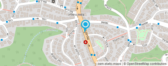 מפת הגעה אל ענת שגיא מפת הגעה אל ענת שגיא