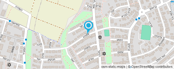 מפת הגעה אל טיפ טופ ניקיון מפת הגעה אל טיפ טופ ניקיון