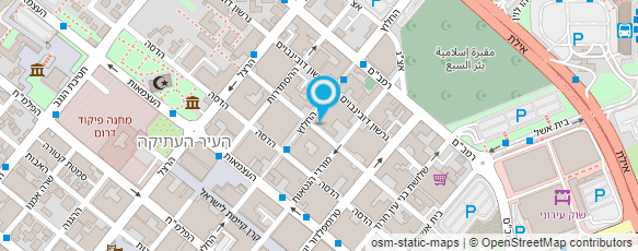 מפת הגעה אל לה נוביה - סלון כלות מפת הגעה אל לה נוביה - סלון כלות