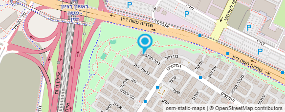 מפת הגעה אל אמיר השקעות וייעוץ מפת הגעה אל אמיר השקעות וייעוץ