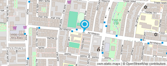 מפת הגעה אל פופאי הובלות