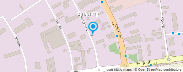 מפת הגעה אל פאן גיים