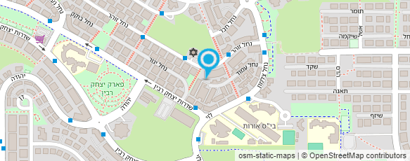 מפת הגעה אל איילה אזרד-הדרכת כלות מפת הגעה אל איילה אזרד-הדרכת כלות