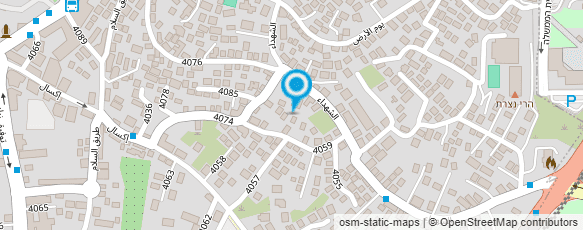 מפת הגעה אל אלומיניום גרייב בע''מ