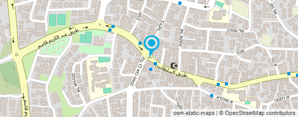 מפת הגעה אל מ.ע עבודות עפר מפת הגעה אל מ.ע עבודות עפר