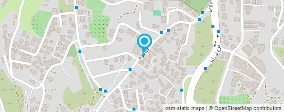 מפת הגעה אל מראון -טבק