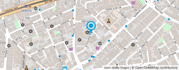 מפת הגעה אל דיוור מכוון הפקות דפוס ומדיה מפת הגעה אל דיוור מכוון הפקות דפוס ומדיה