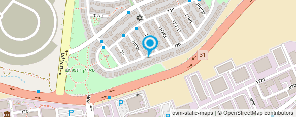 מפת הגעה אל משפחתון סיפור ביצירה