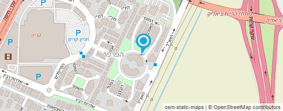 מפת הגעה אל אלום המפרץ מפת הגעה אל אלום המפרץ