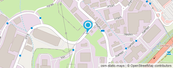 מפת הגעה אל פילטריון