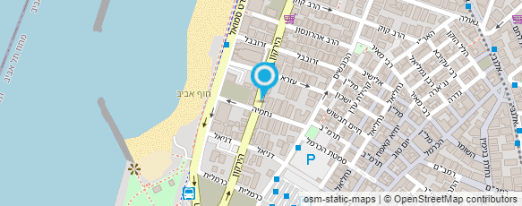 מפת הגעה אל קייטרינג באבא יאגה מפת הגעה אל קייטרינג באבא יאגה