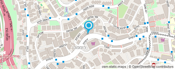 מפת הגעה אל ליבוביץ