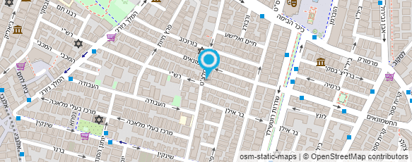 מפת הגעה אל יובל הורוביץ אדריכל מפת הגעה אל יובל הורוביץ אדריכל