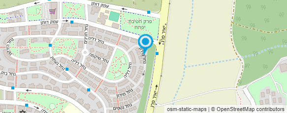 מפת הגעה אל סירפופ sirpop