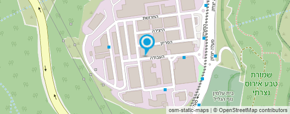 מפת הגעה אל מכת קור מערכות קירור מפת הגעה אל מכת קור מערכות קירור