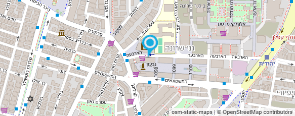 מפת הגעה אל וונדרלנד בר wonderland