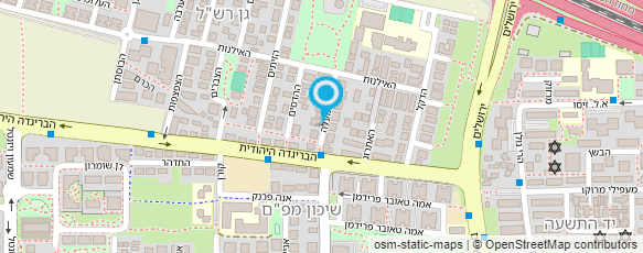 מפת הגעה אל ויקטור- שיפוצים ואינסטלציה