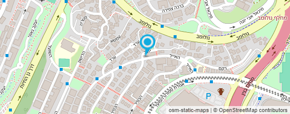 מפת הגעה אל בוקה