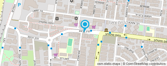 מפת הגעה אל ציפורה רגב מפת הגעה אל ציפורה רגב