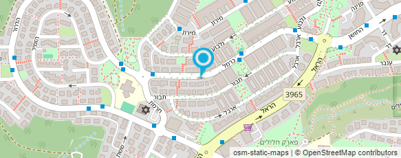 מפת הגעה אל טכנולוגיה ועסקים BTC