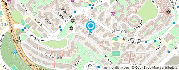 מפת הגעה אל חיליק הובלות