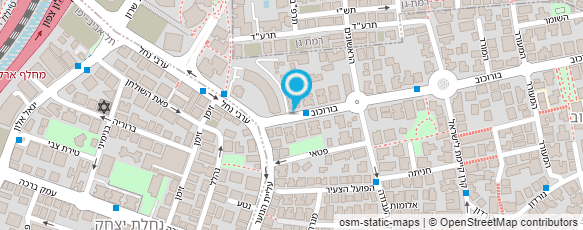 מפת הגעה אל ארז תקשורת - HDSAT מפת הגעה אל ארז תקשורת - HDSAT