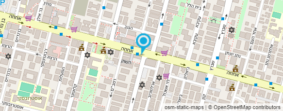 מפת הגעה אל סאסאן-בגדי גברים