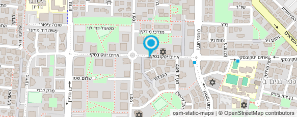 מפת הגעה אל ביג מאסטר מפת הגעה אל ביג מאסטר