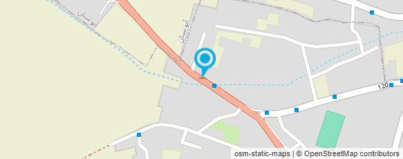 מפת הגעה אל פלאפל עווד