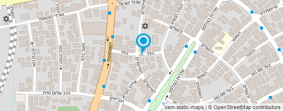 מפת הגעה אל תדיראן סטור