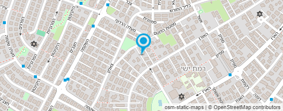 מפת הגעה אל תיווך אתיקה