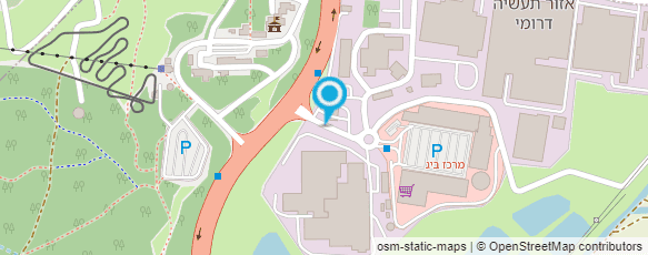 מפת הגעה אל ZIP